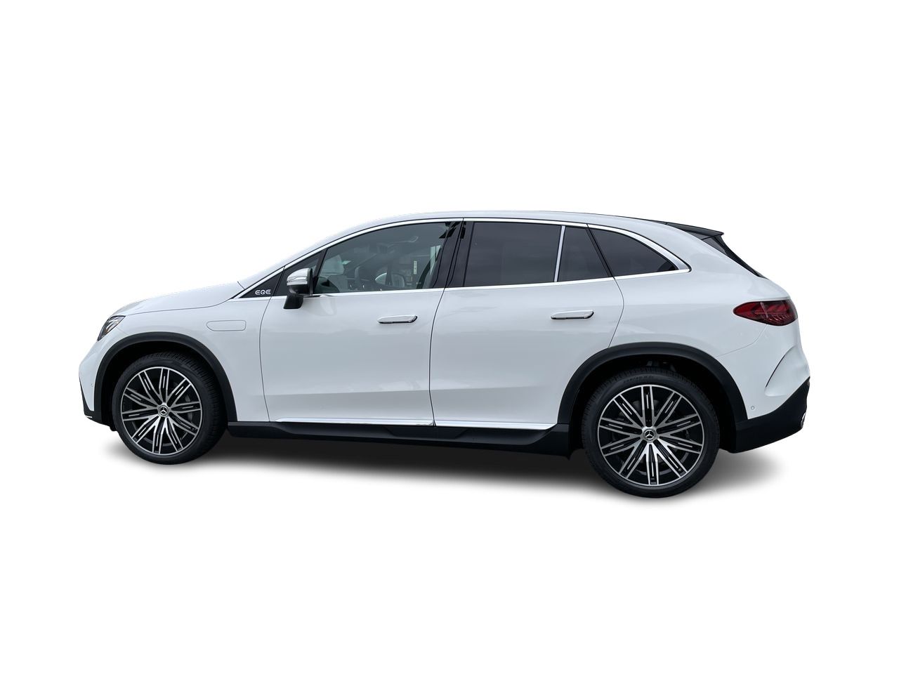 2024 Mercedes-Benz EQE in Vancouver, British Columbia