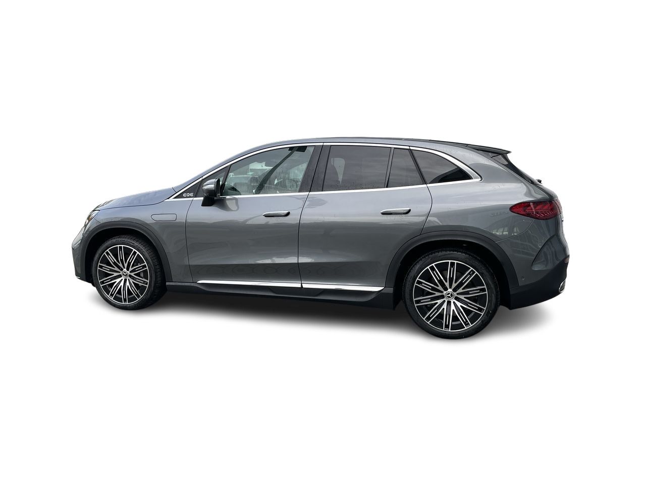 2024 Mercedes-Benz EQE in Vancouver, British Columbia