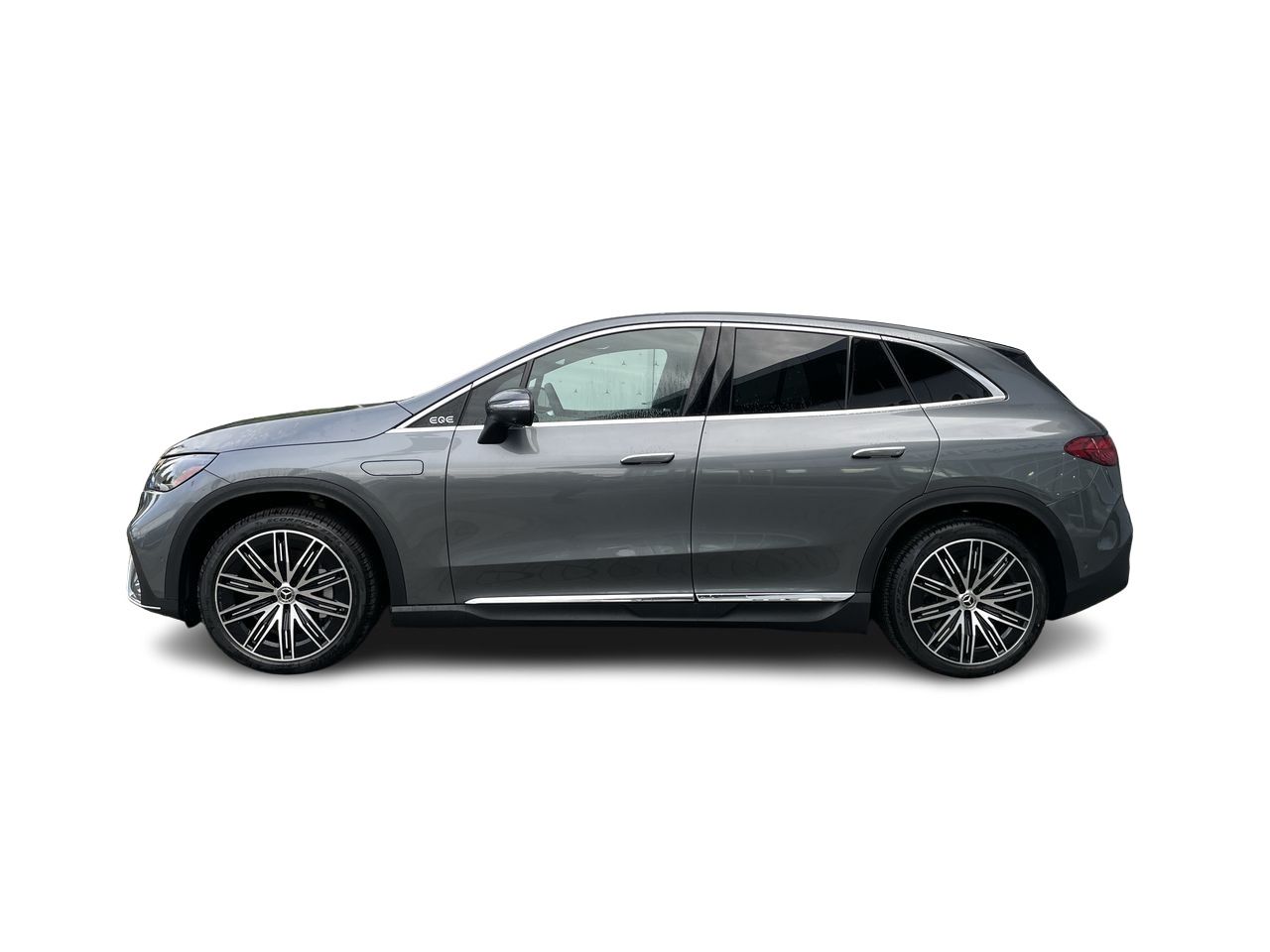 2024 Mercedes-Benz EQE in Vancouver, British Columbia