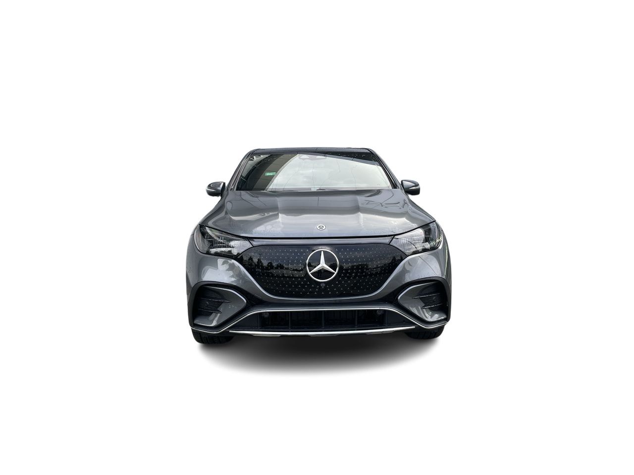 2024 Mercedes-Benz EQE in Vancouver, British Columbia