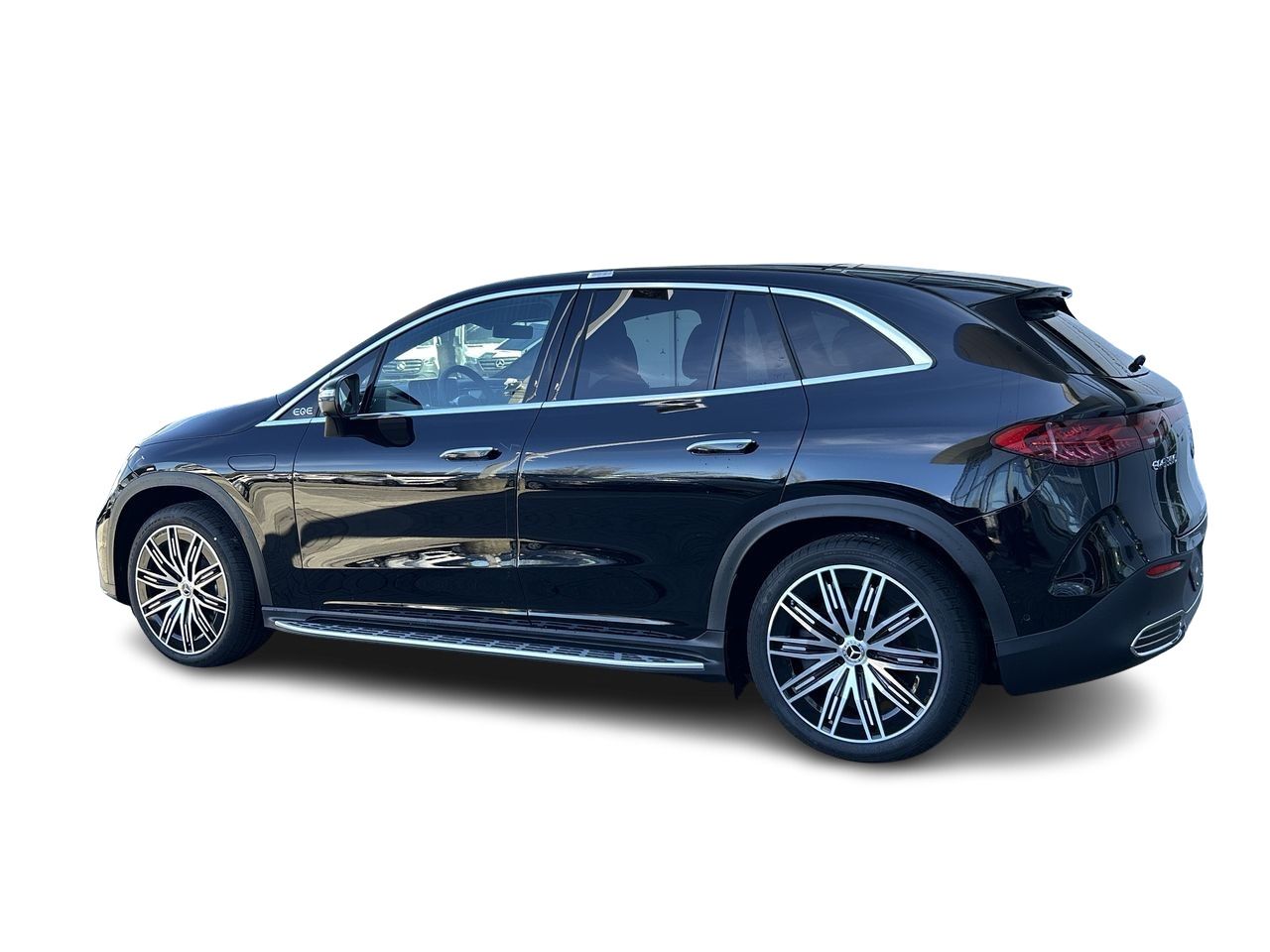 2024 Mercedes-Benz EQE in Vancouver, British Columbia