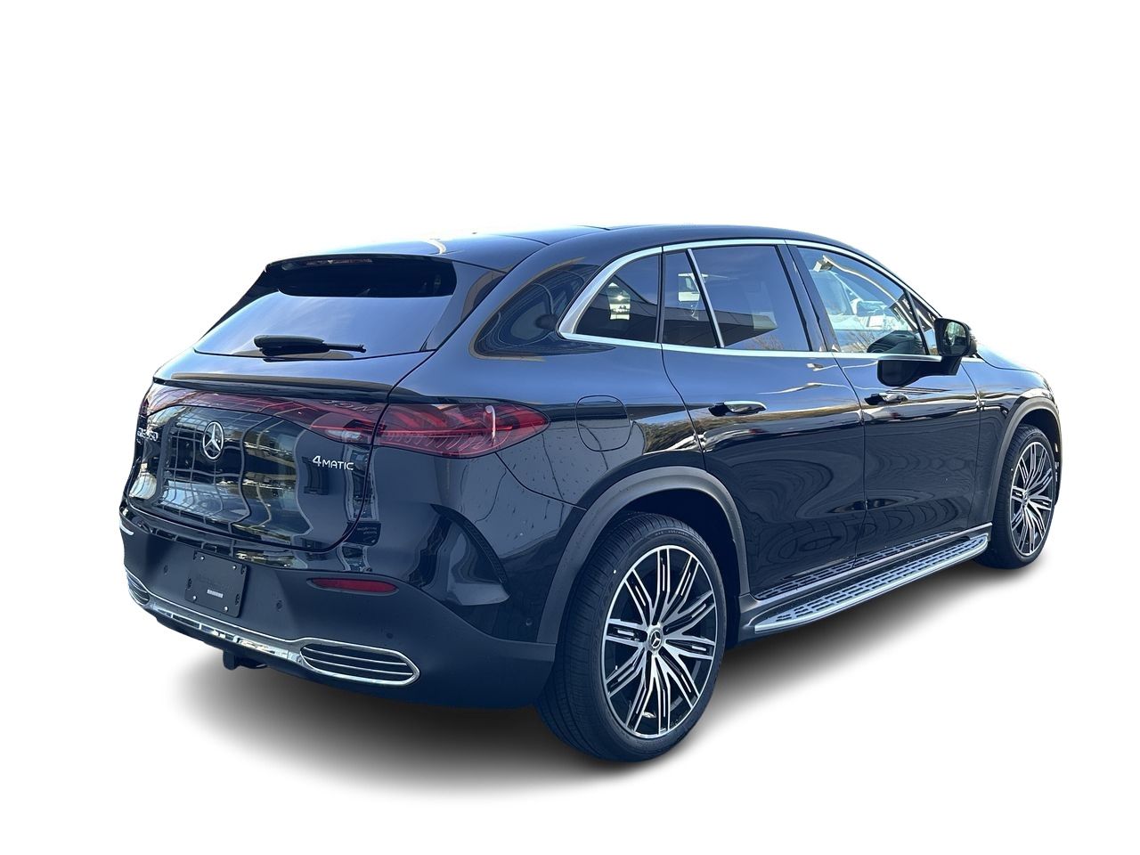 2024 Mercedes-Benz EQE in Vancouver, British Columbia