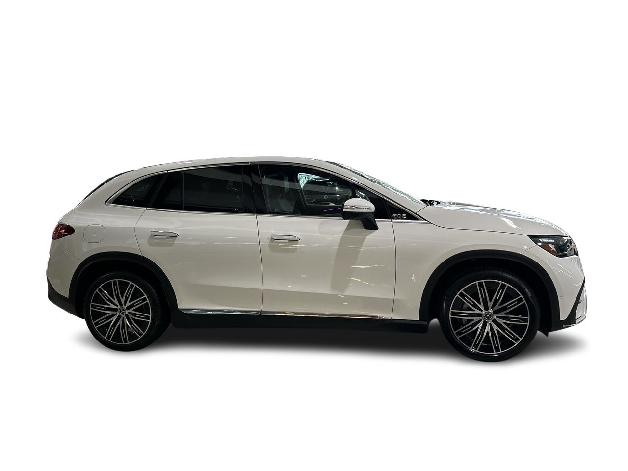 2024 Mercedes-Benz EQE350