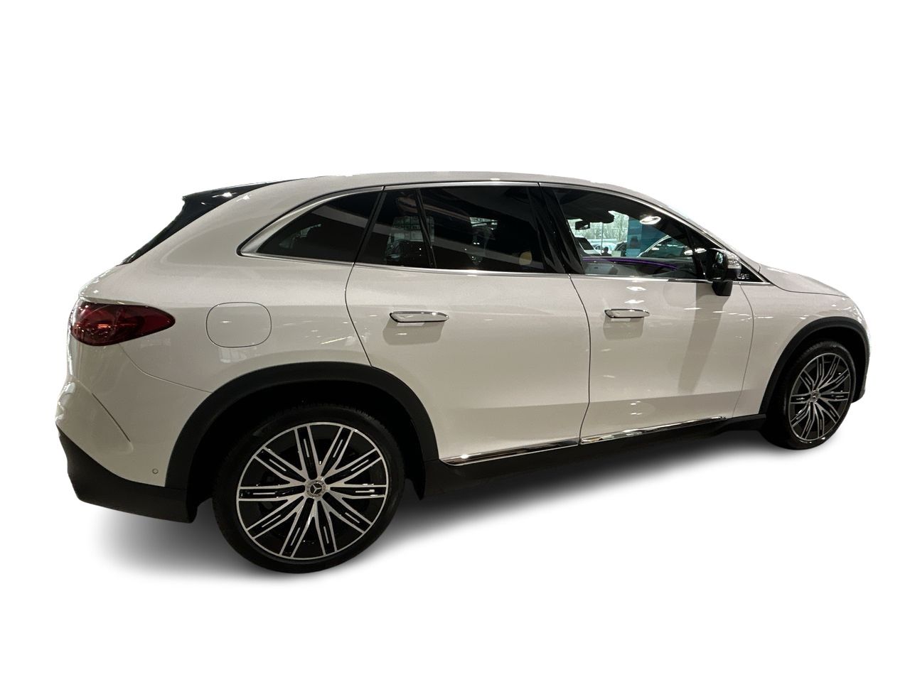 2024 Mercedes-Benz EQE350