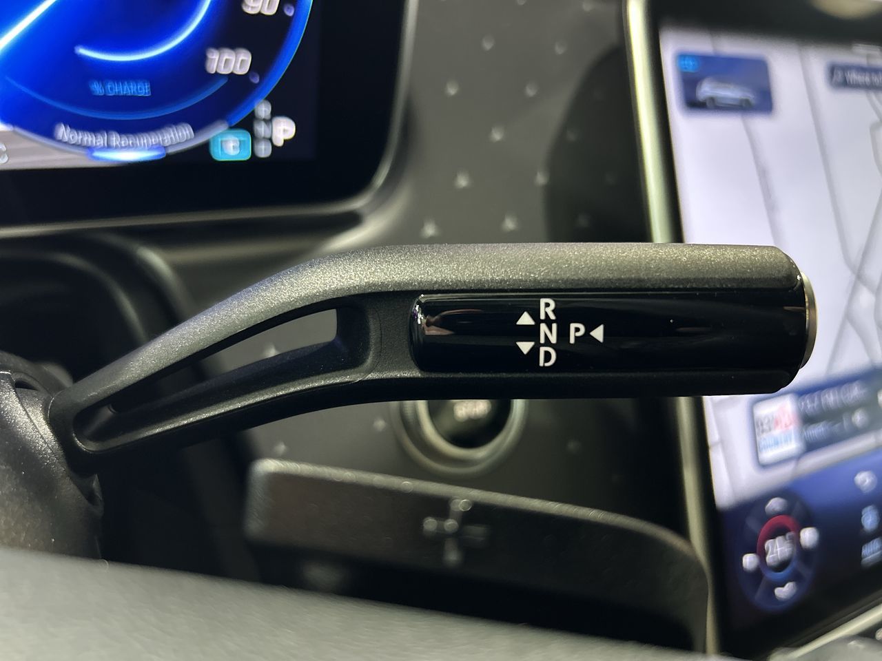 2024 Mercedes-Benz EQE350