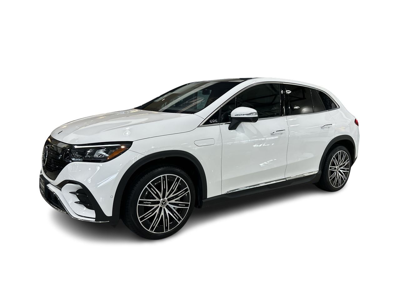 2024 Mercedes-Benz EQE350