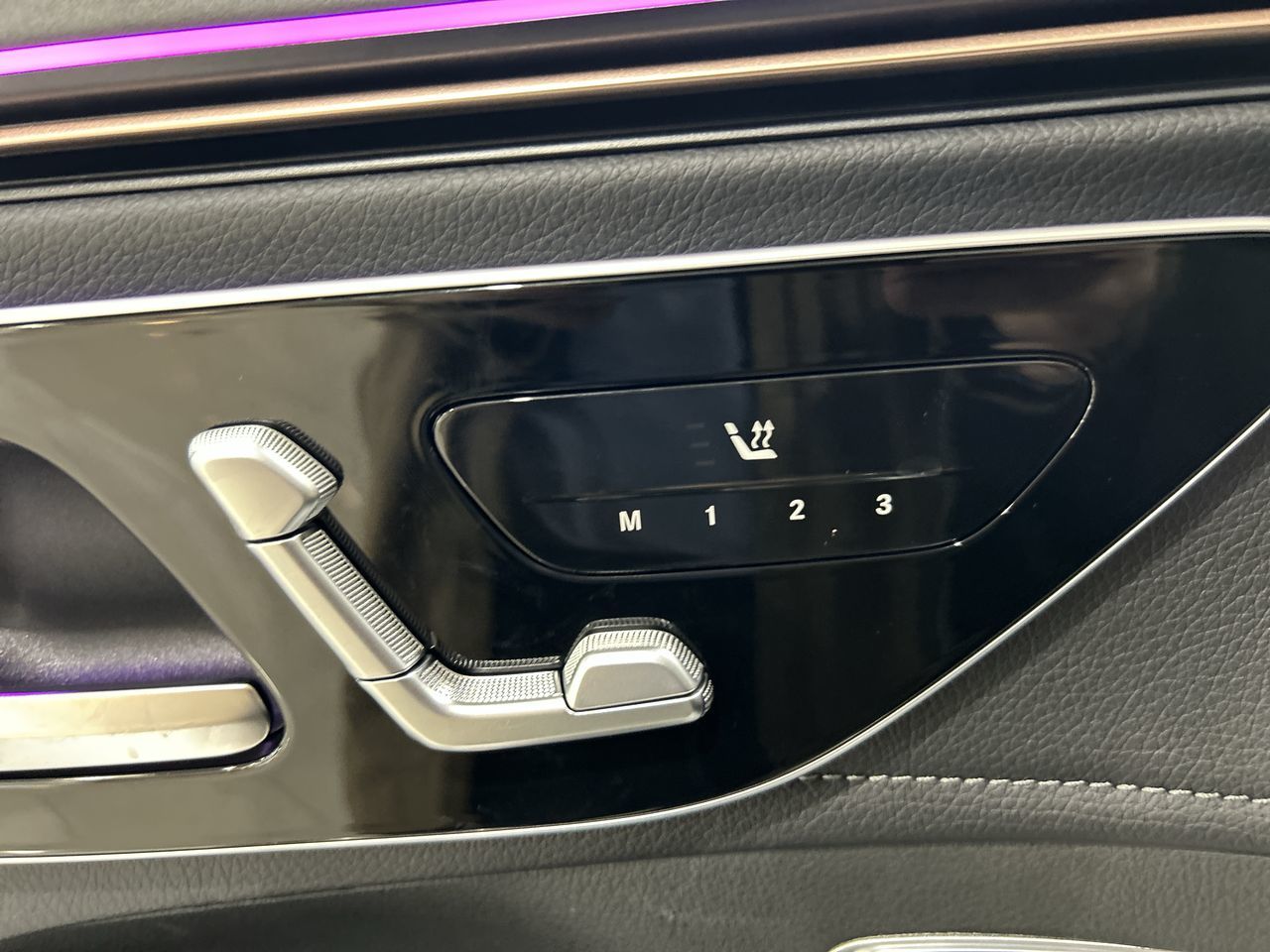 2024 Mercedes-Benz EQE350