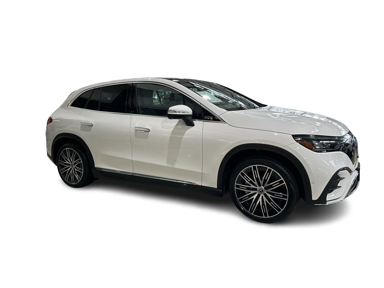 2024 Mercedes-Benz EQE350