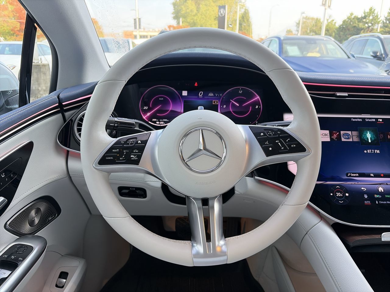 2023  EQE500