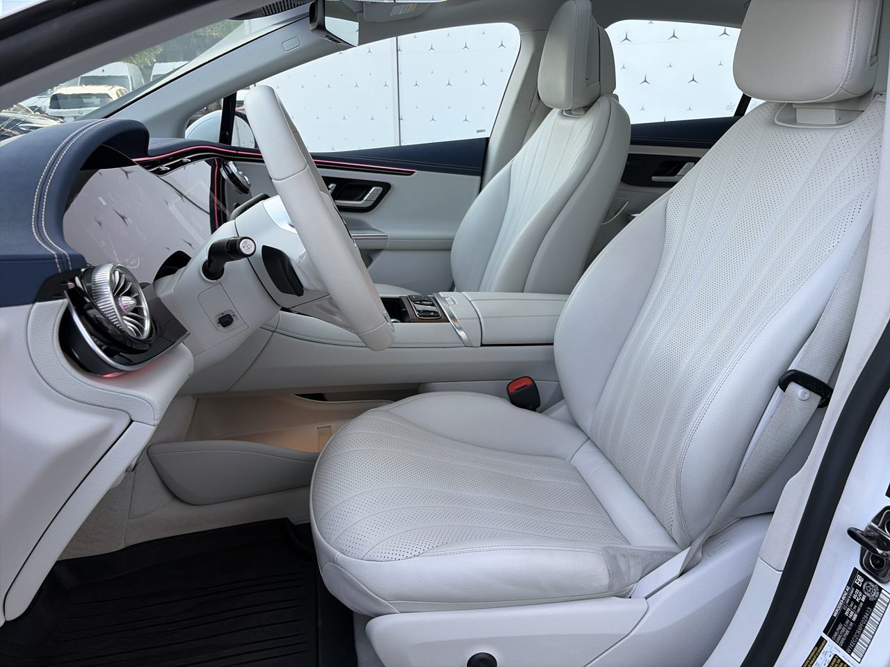 2023  EQE500