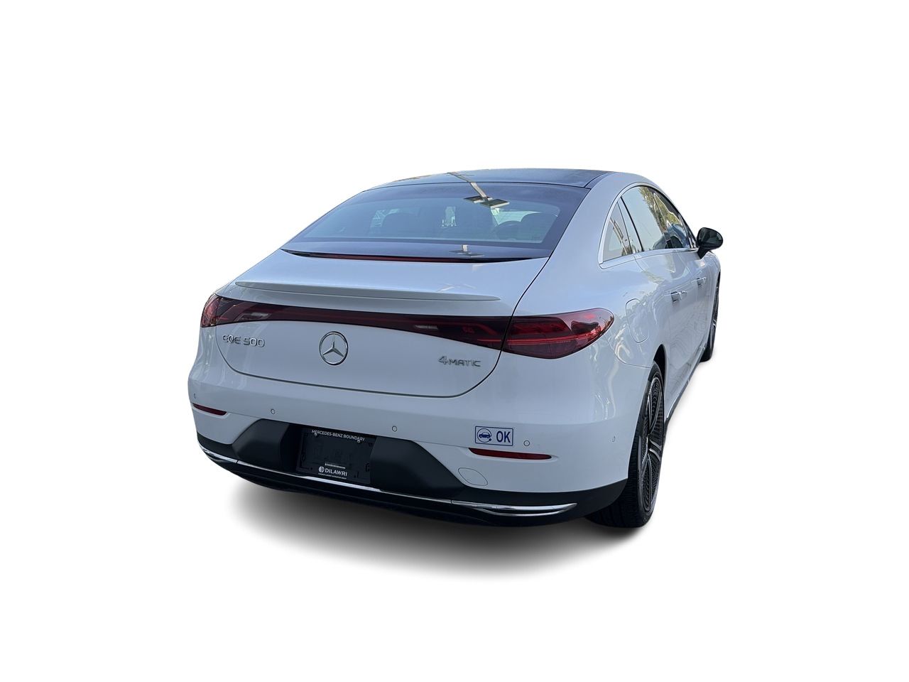 2023  EQE500