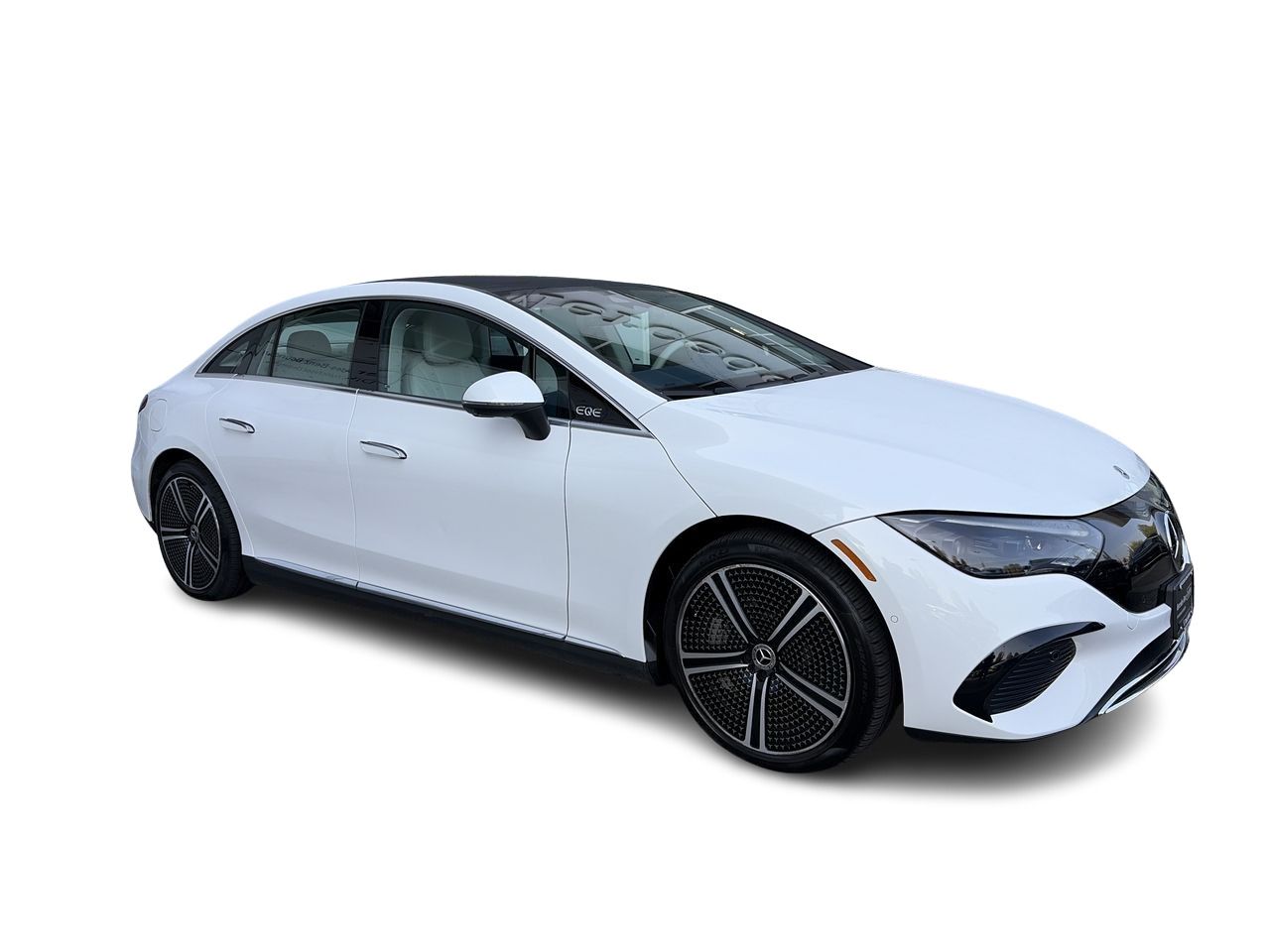 2023  EQE500