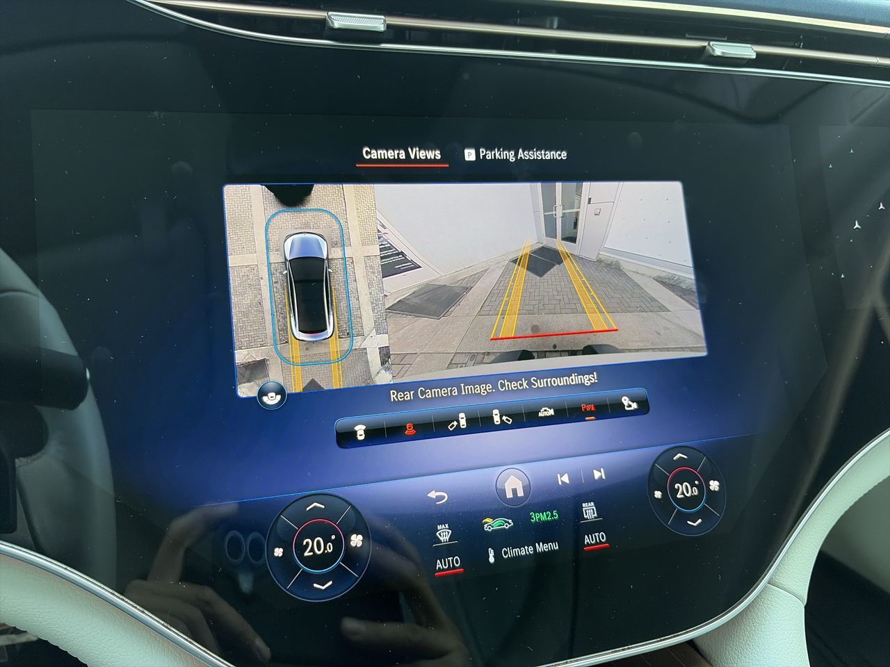 2023  EQE500