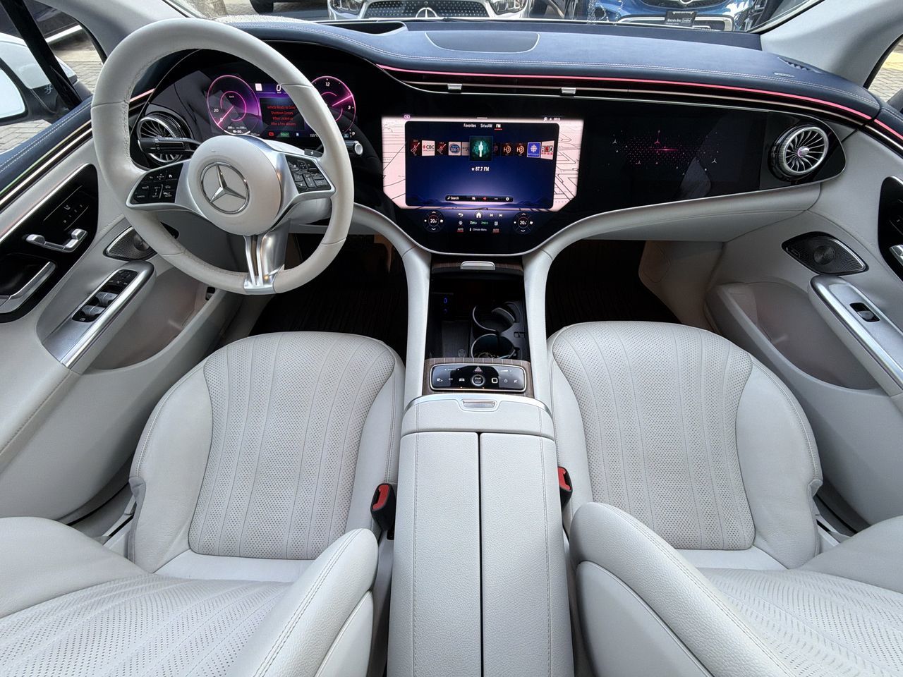 2023  EQE500