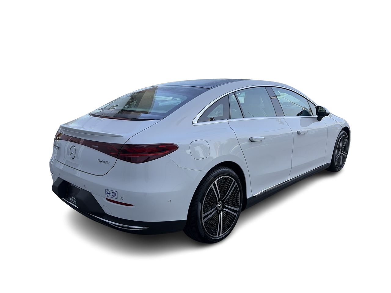 2023  EQE500