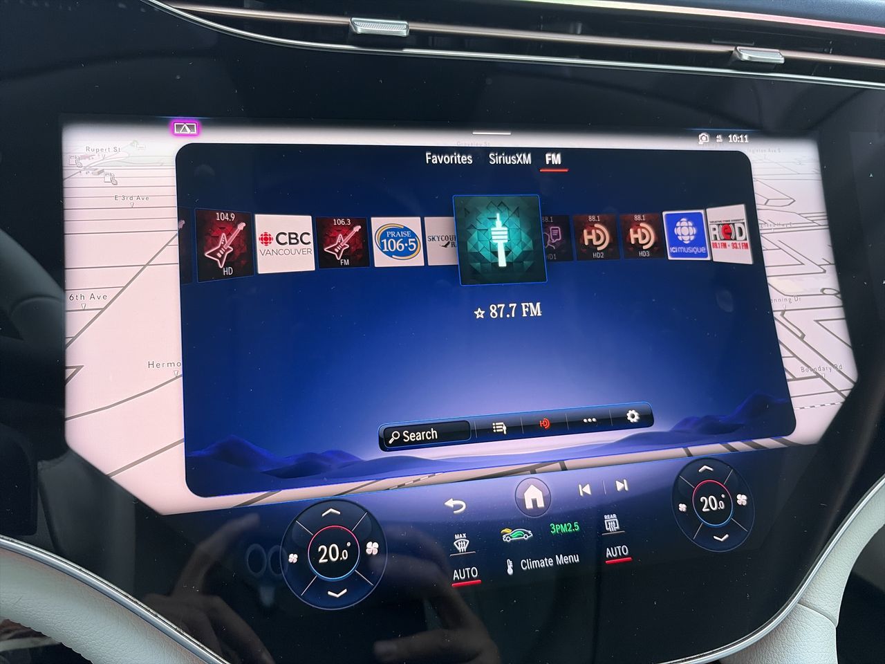 2023  EQE500