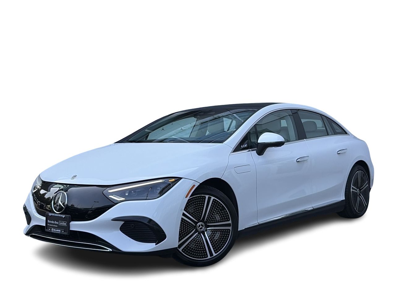 2023  EQE500