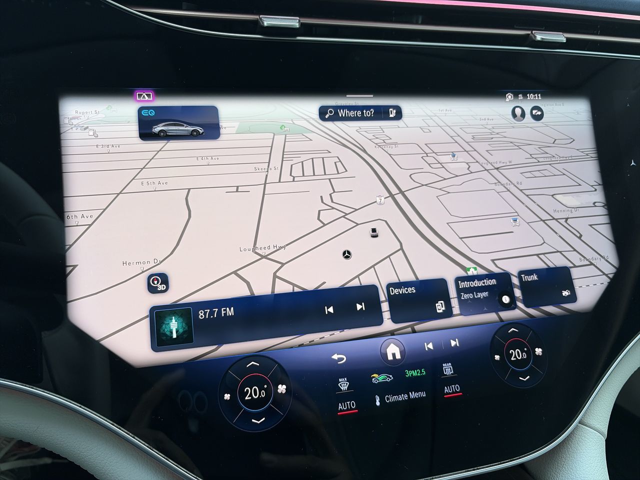 2023  EQE500