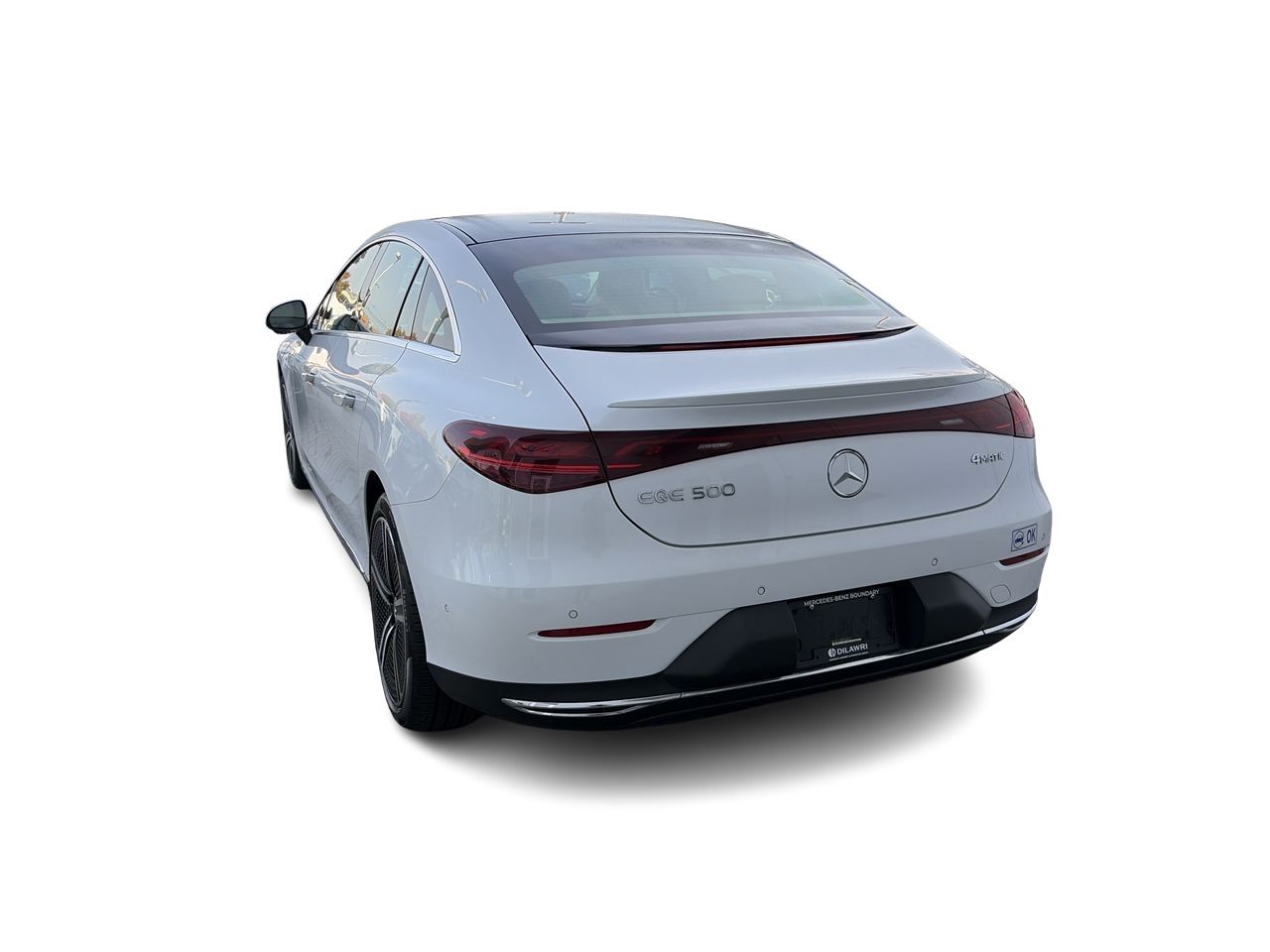 2023  EQE500