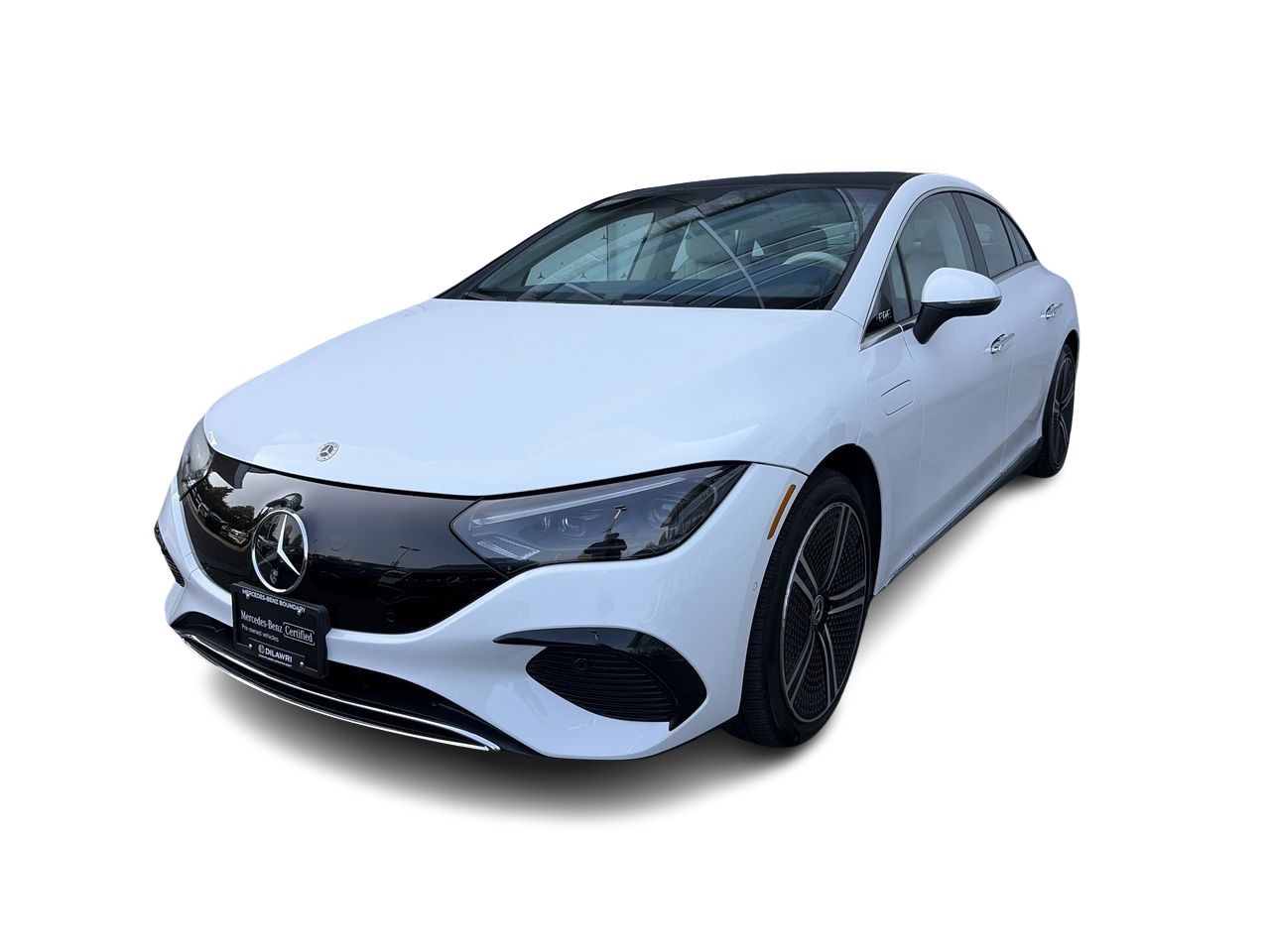 2023  EQE500