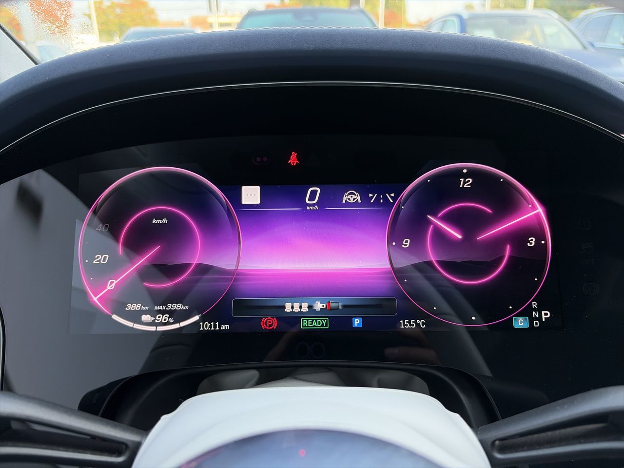 2023  EQE500