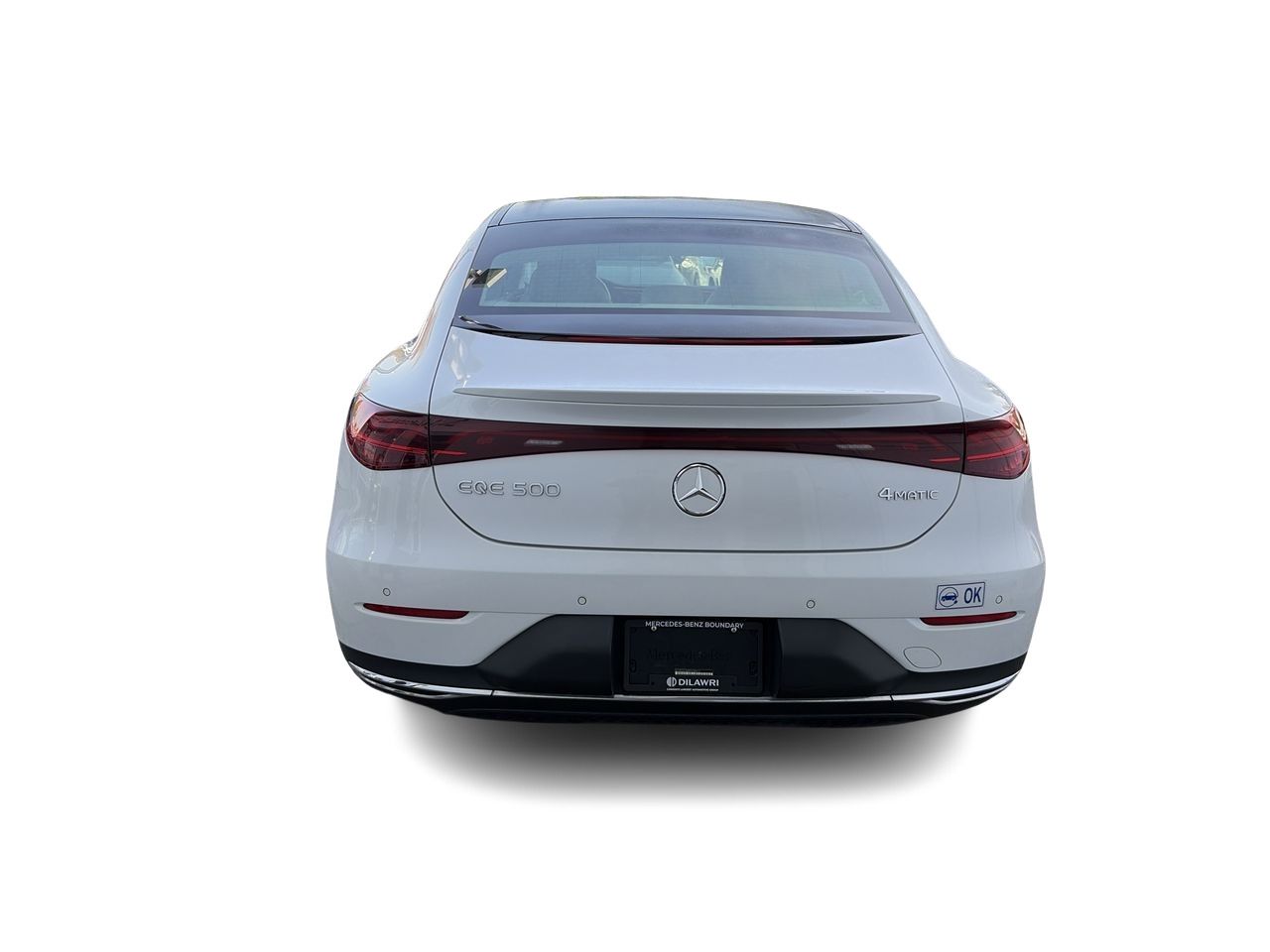 2023  EQE500