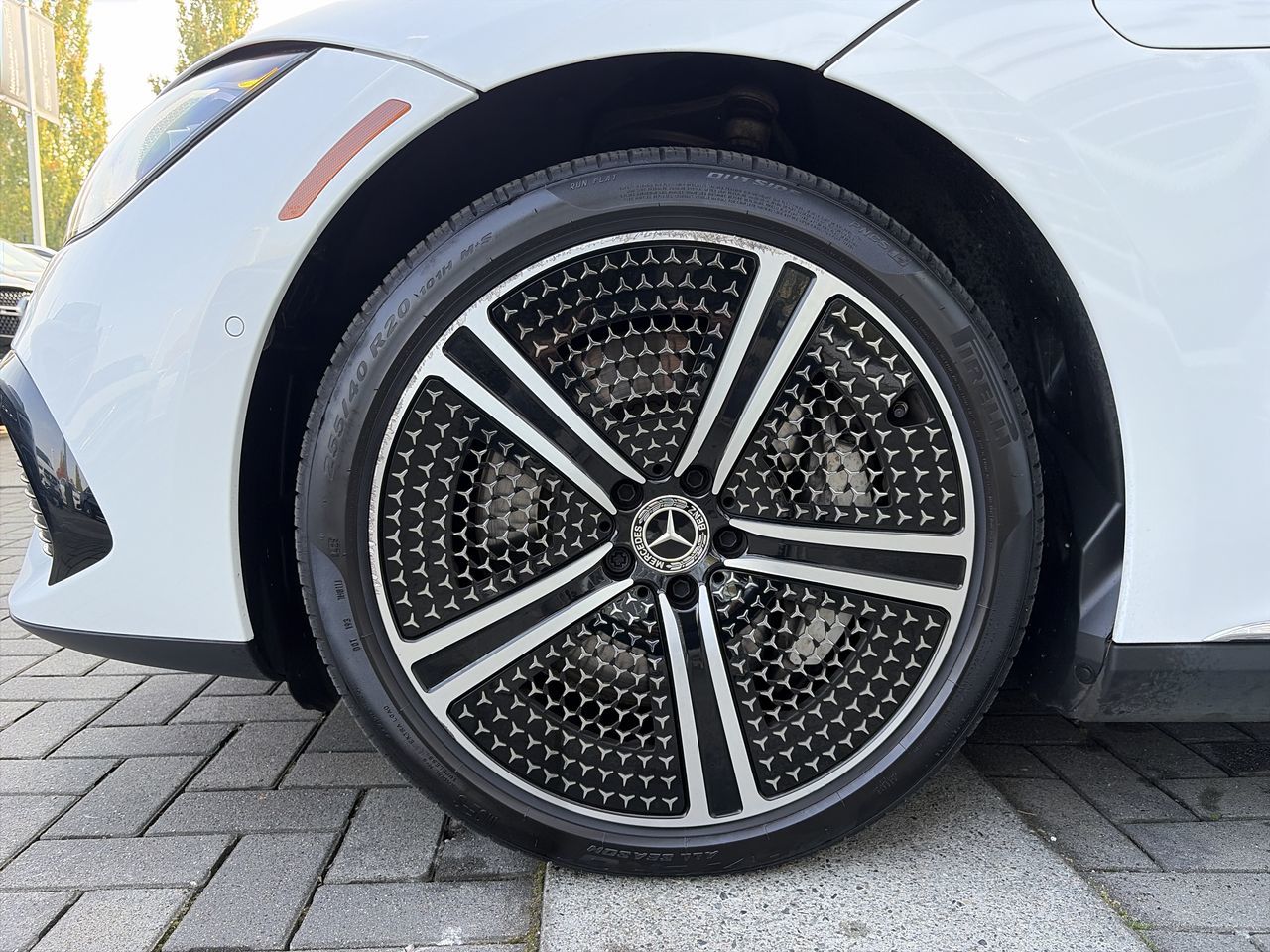 2023  EQE500