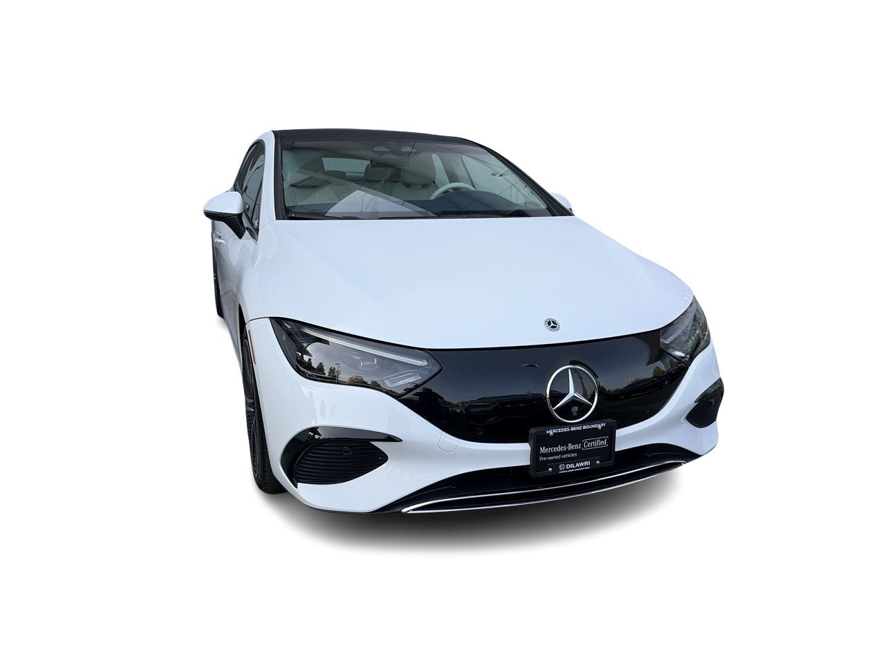 2023  EQE500