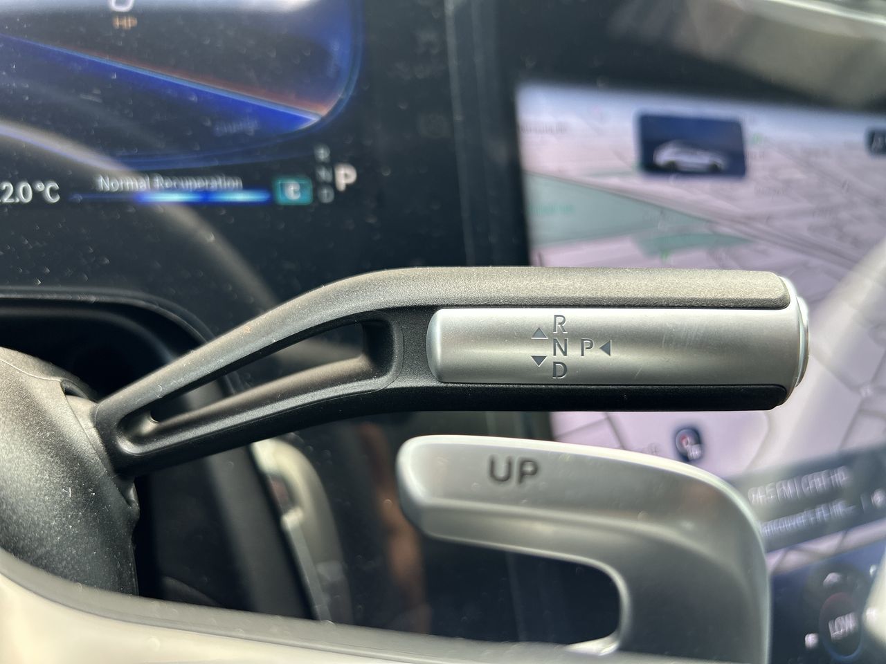 2024 Mercedes-Benz EQS AMG