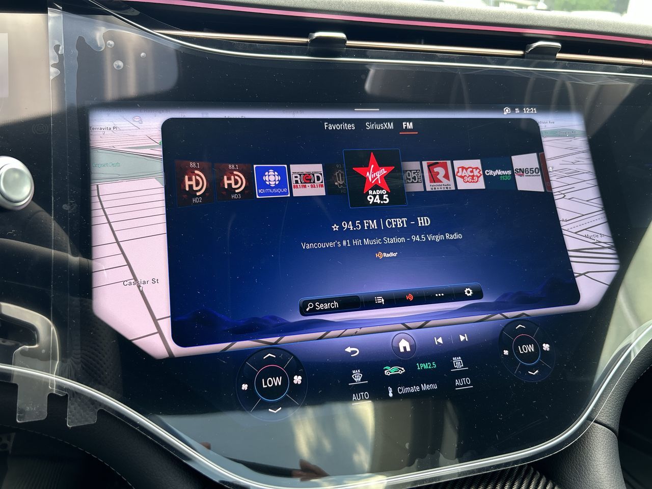 2024 Mercedes-Benz EQS AMG