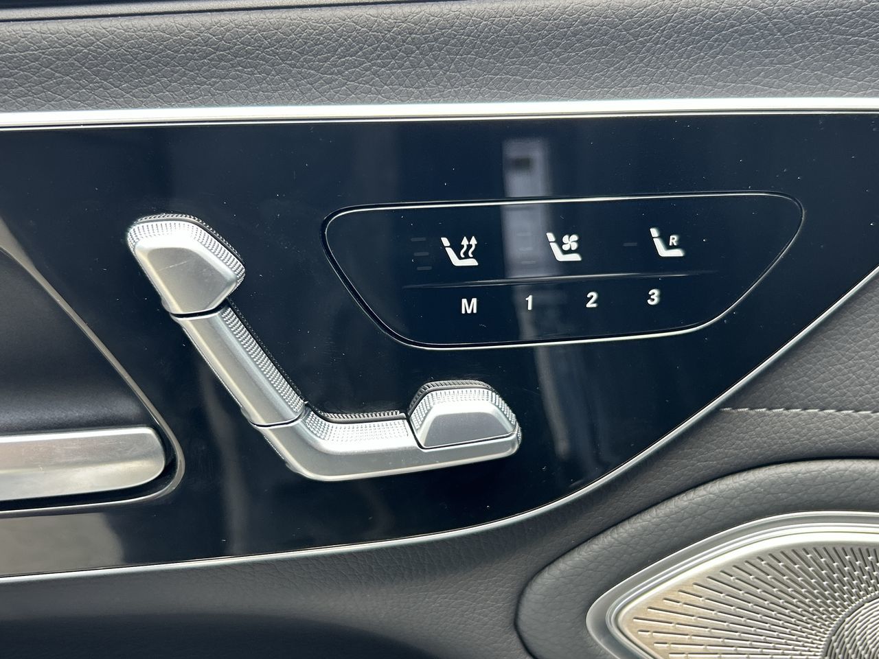 2024 Mercedes-Benz EQS AMG