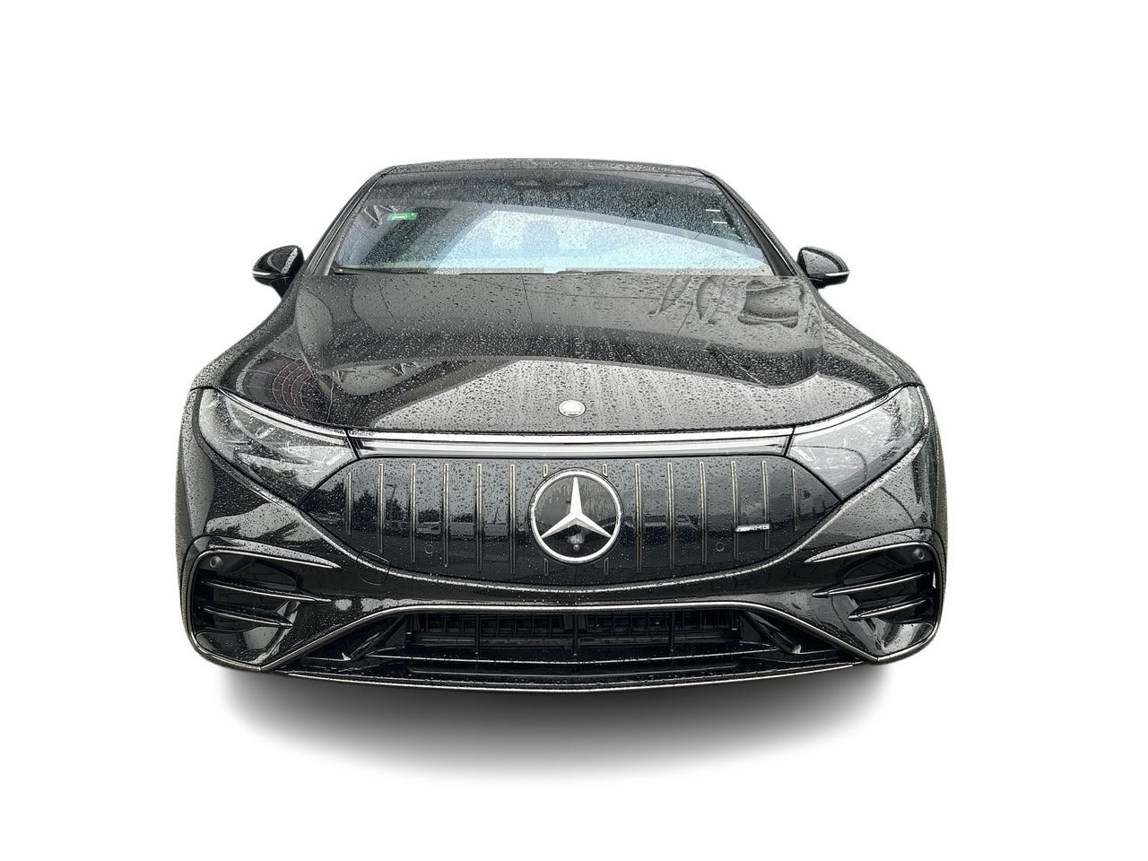 Mercedes-Benz EQS  2024 à Vancouver, Colombie-Britannique