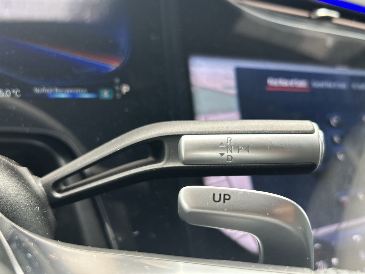 Mercedes-Benz EQS  2024 à Vancouver, Colombie-Britannique