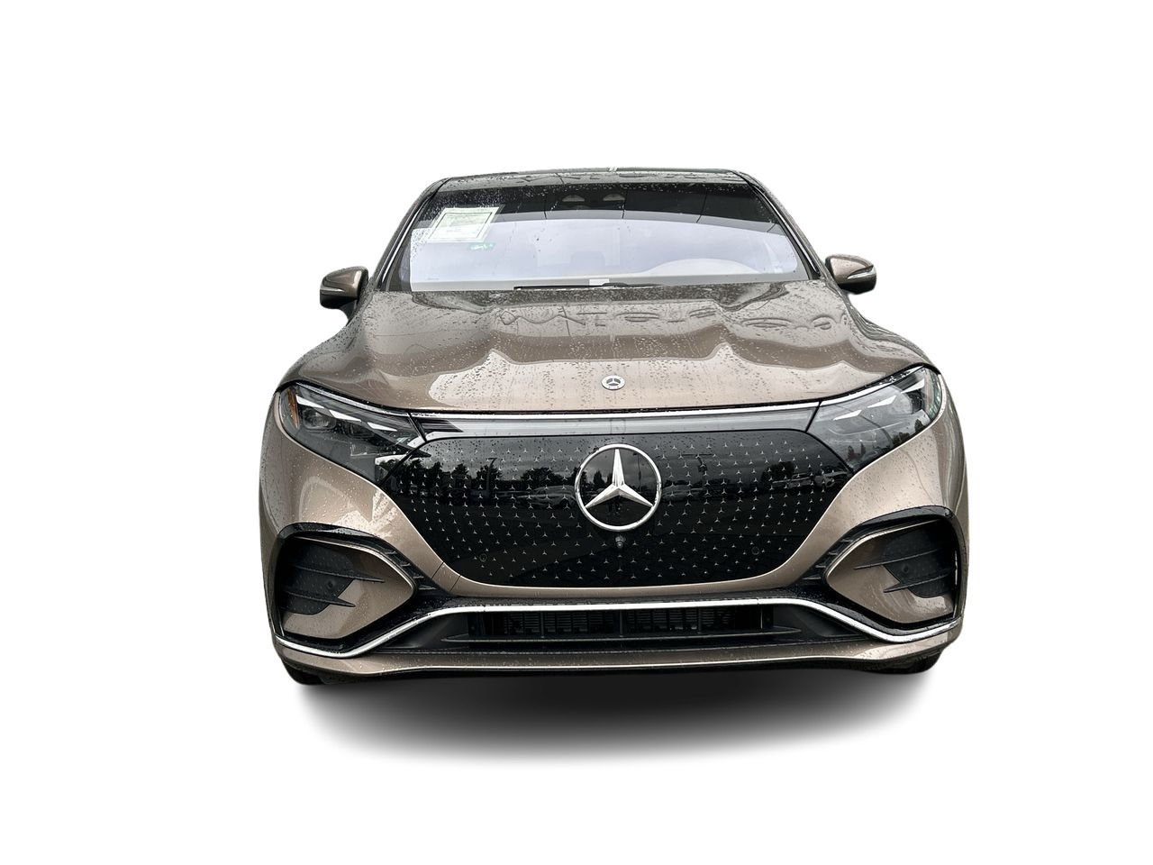 Mercedes-Benz EQS  2024 à Vancouver, Colombie-Britannique