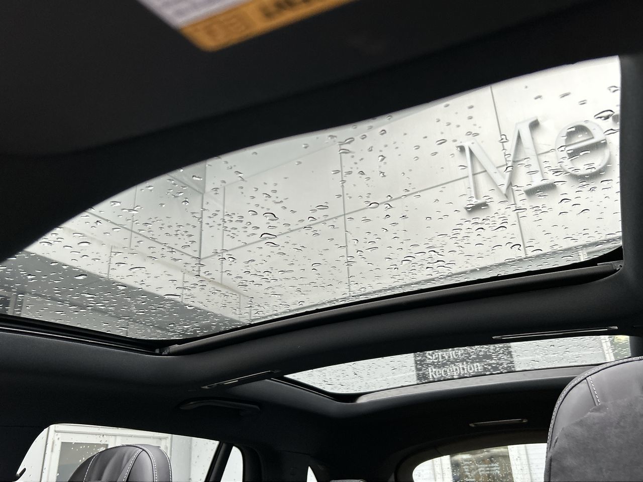 Mercedes-Benz EQS  2024 à Vancouver, Colombie-Britannique