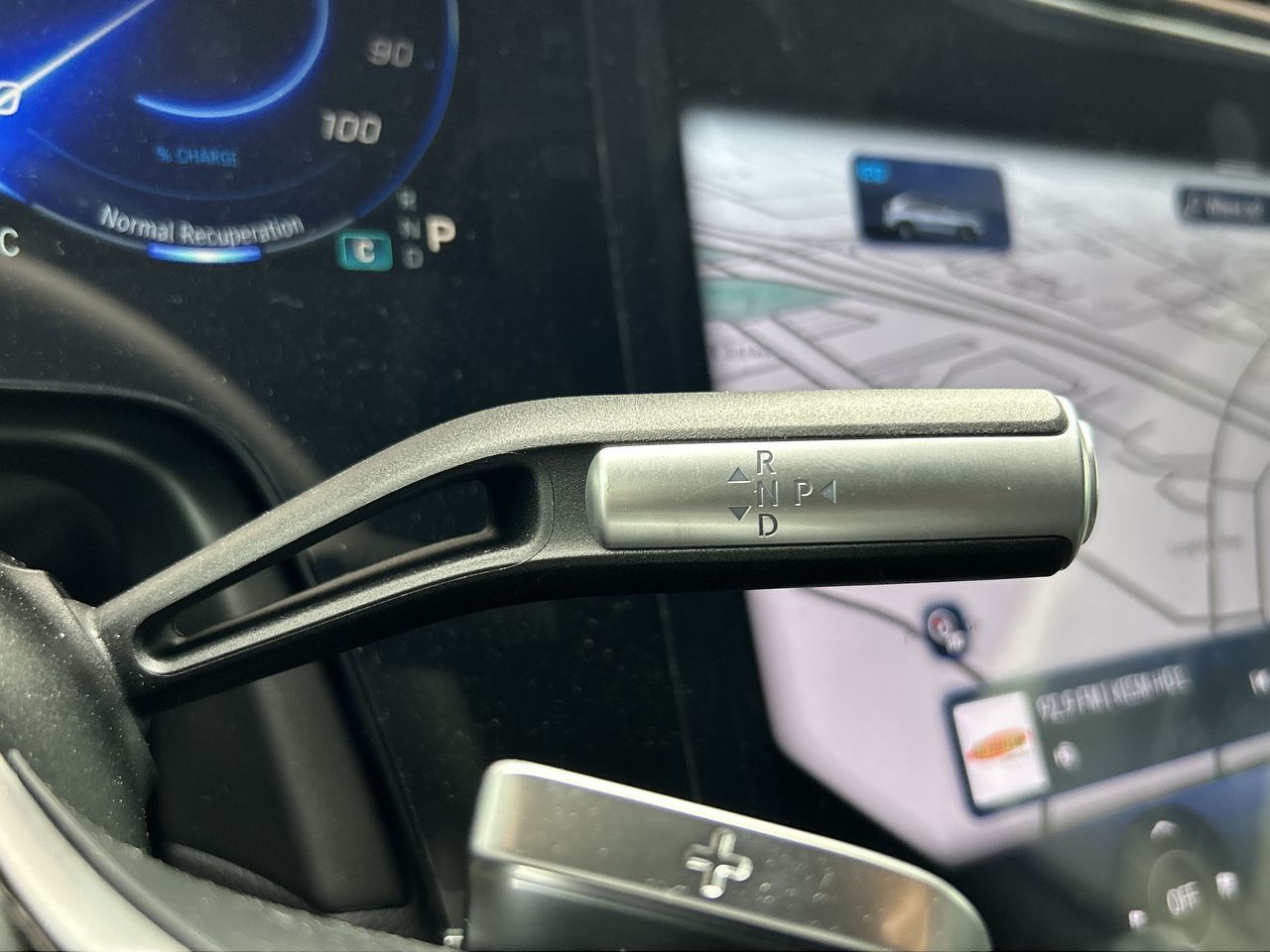 Mercedes-Benz EQS  2024 à Vancouver, Colombie-Britannique