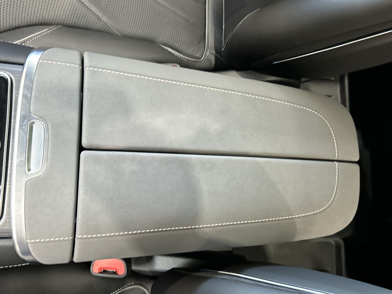 2024 Mercedes-Benz EQS in Vancouver, British Columbia