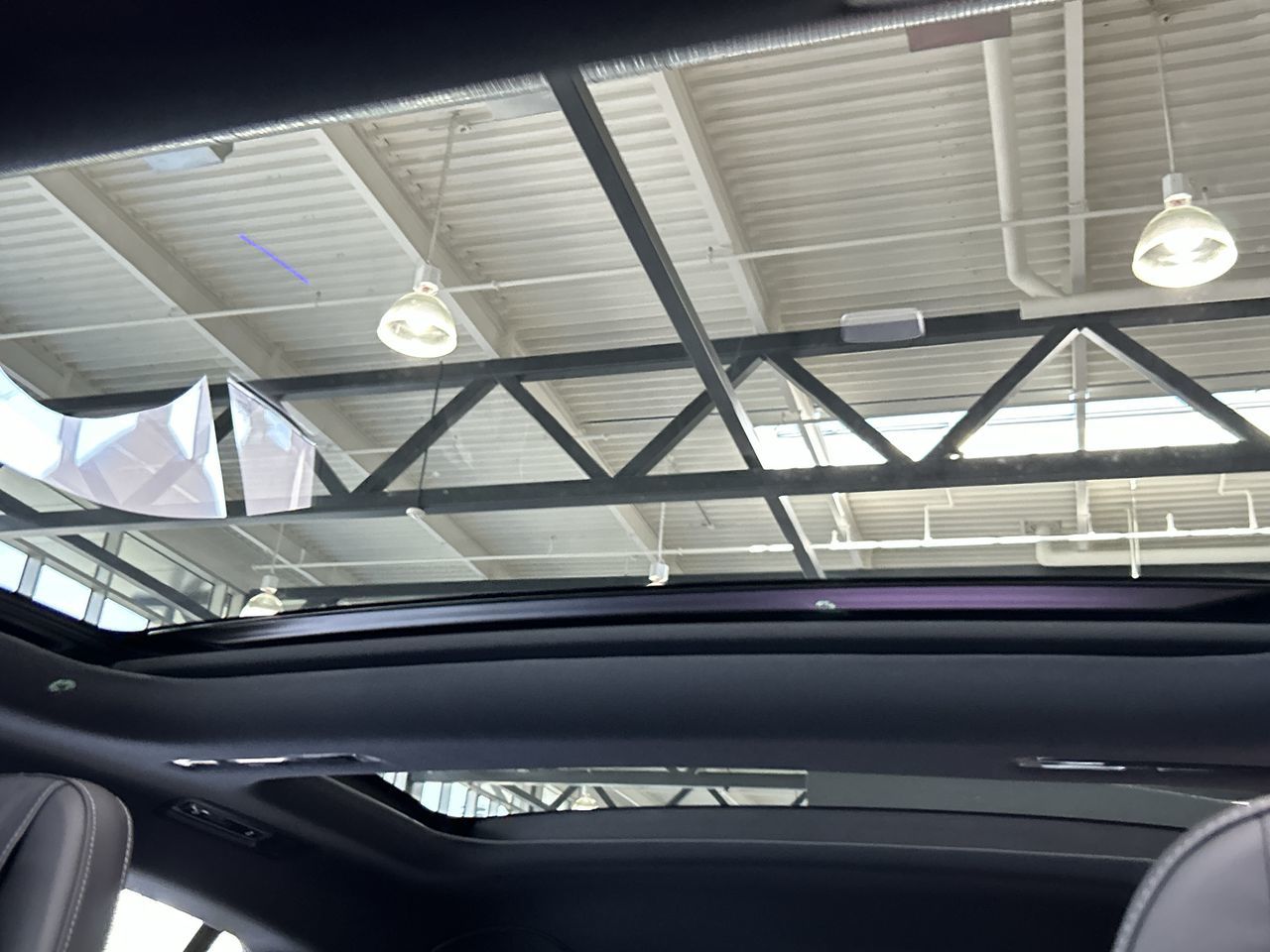 2024 Mercedes-Benz EQS in Vancouver, British Columbia