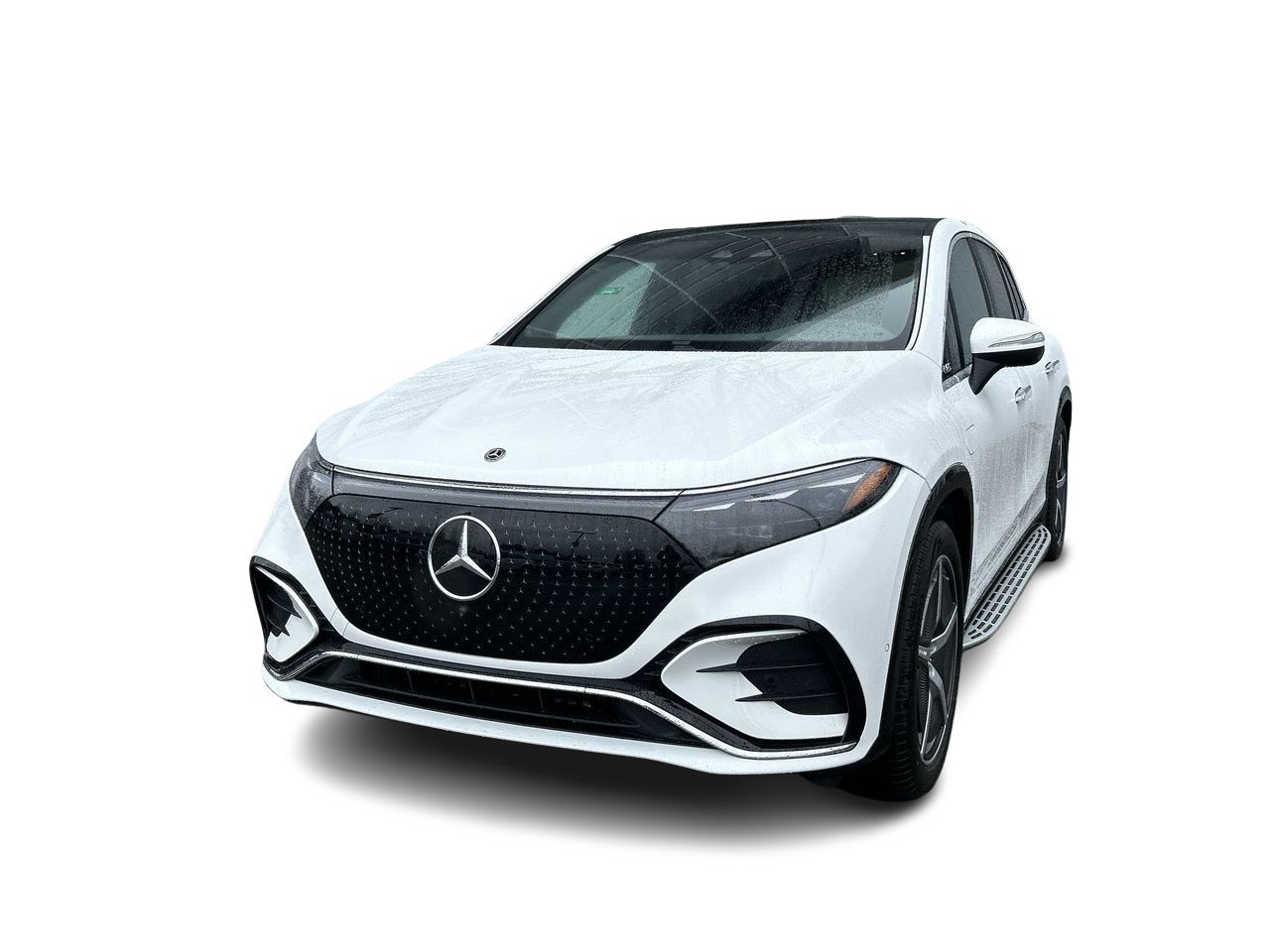 Mercedes-Benz EQS  2025 à Vancouver, Colombie-Britannique