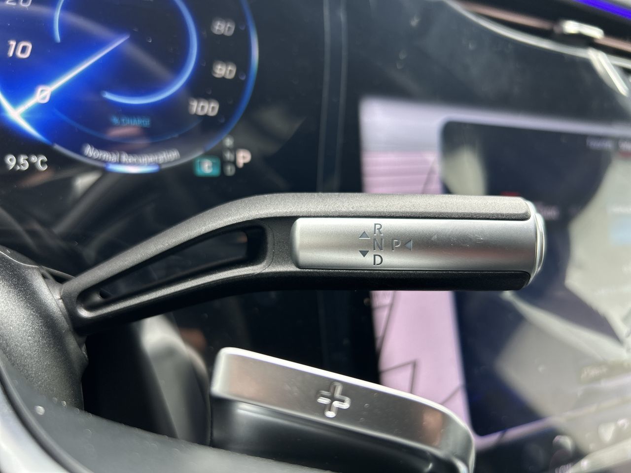 Mercedes-Benz EQS  2025 à Vancouver, Colombie-Britannique