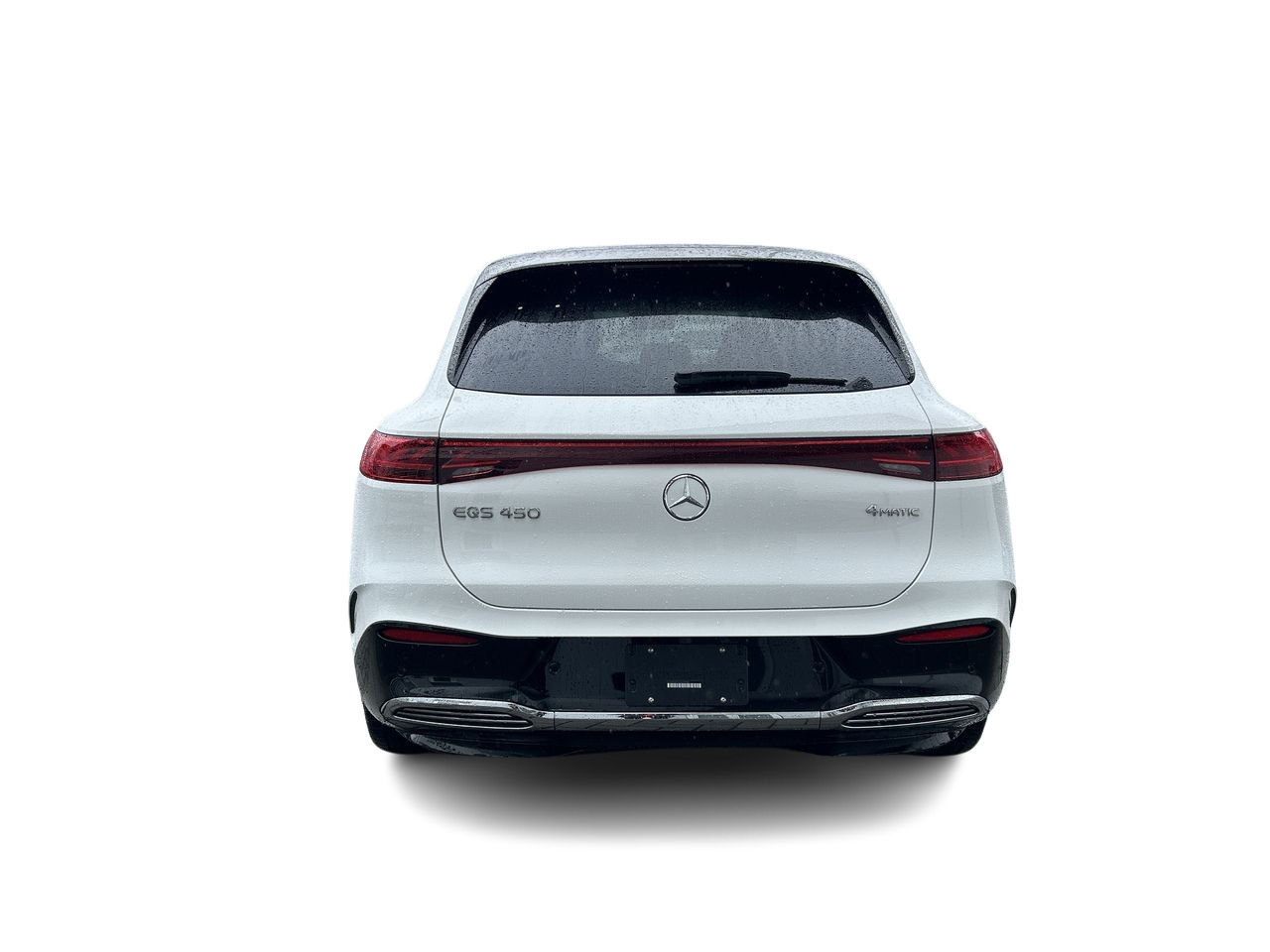 Mercedes-Benz EQS  2025 à Vancouver, Colombie-Britannique