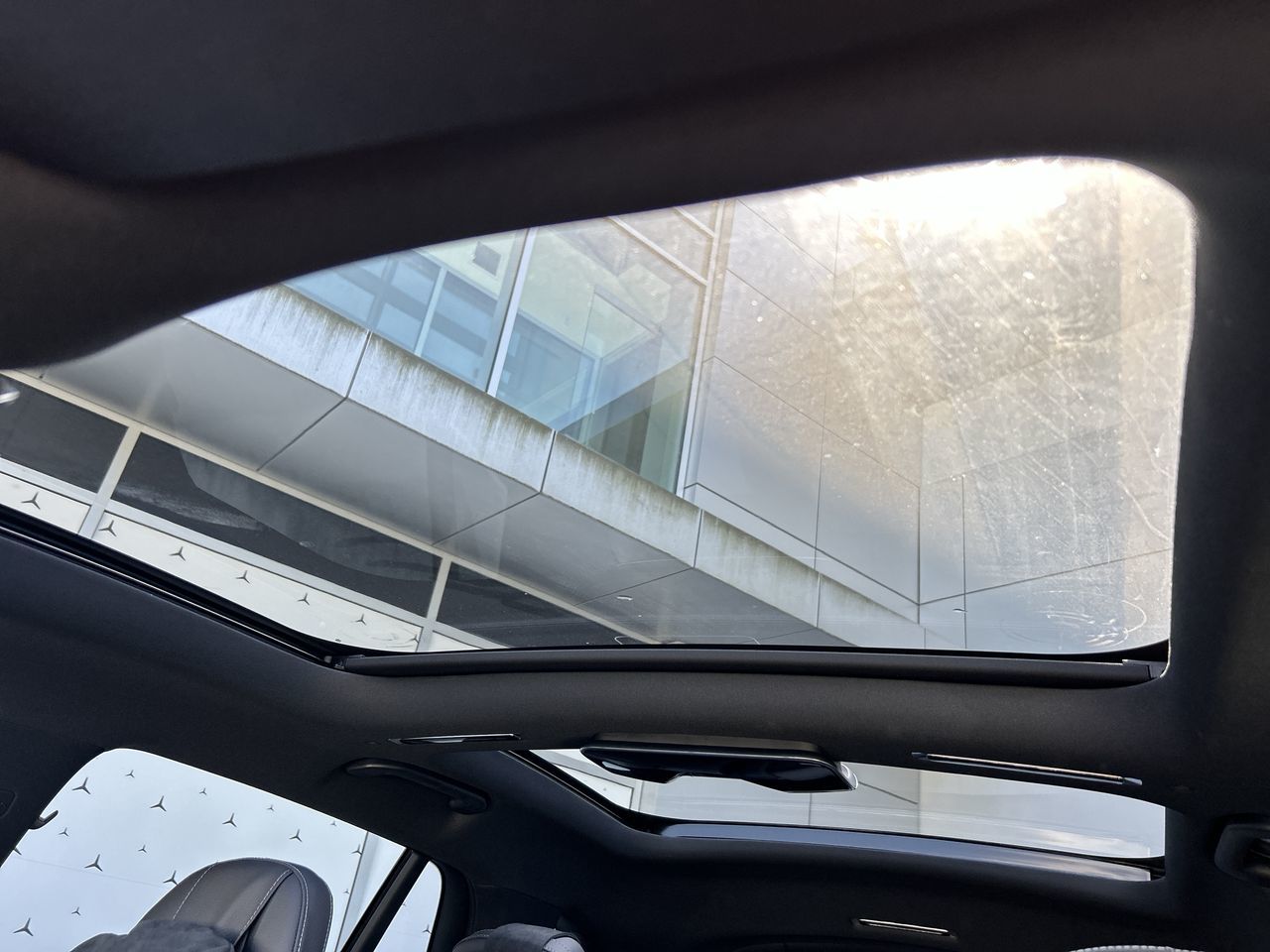 2025 Mercedes-Benz EQS in Vancouver, British Columbia