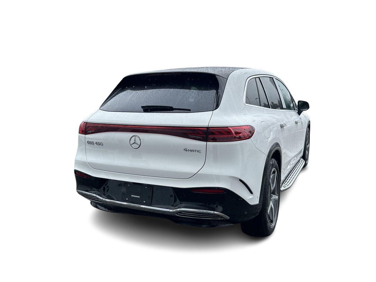 Mercedes-Benz EQS  2025 à Vancouver, Colombie-Britannique