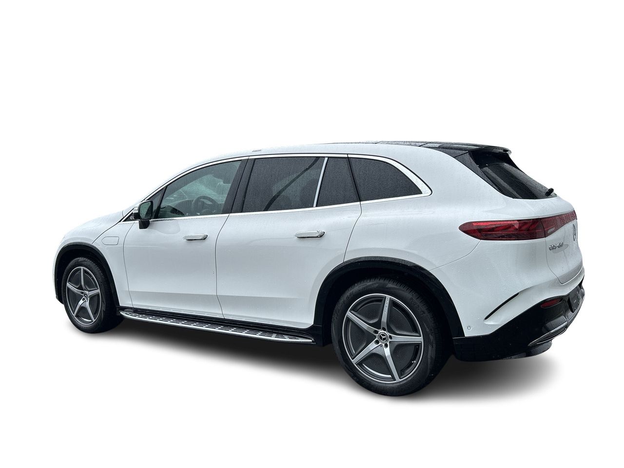 Mercedes-Benz EQS  2025 à Vancouver, Colombie-Britannique