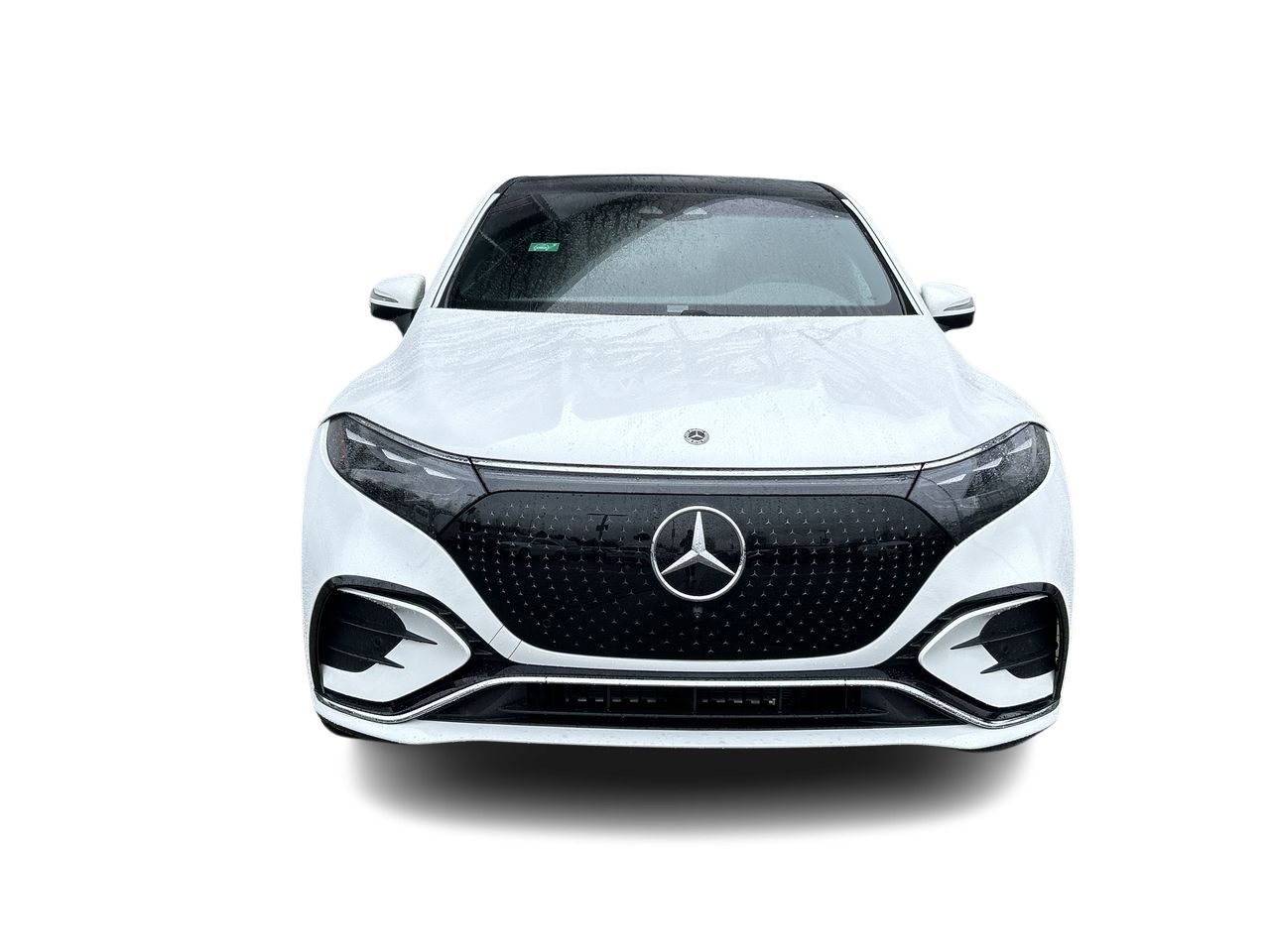 Mercedes-Benz EQS  2025 à Vancouver, Colombie-Britannique