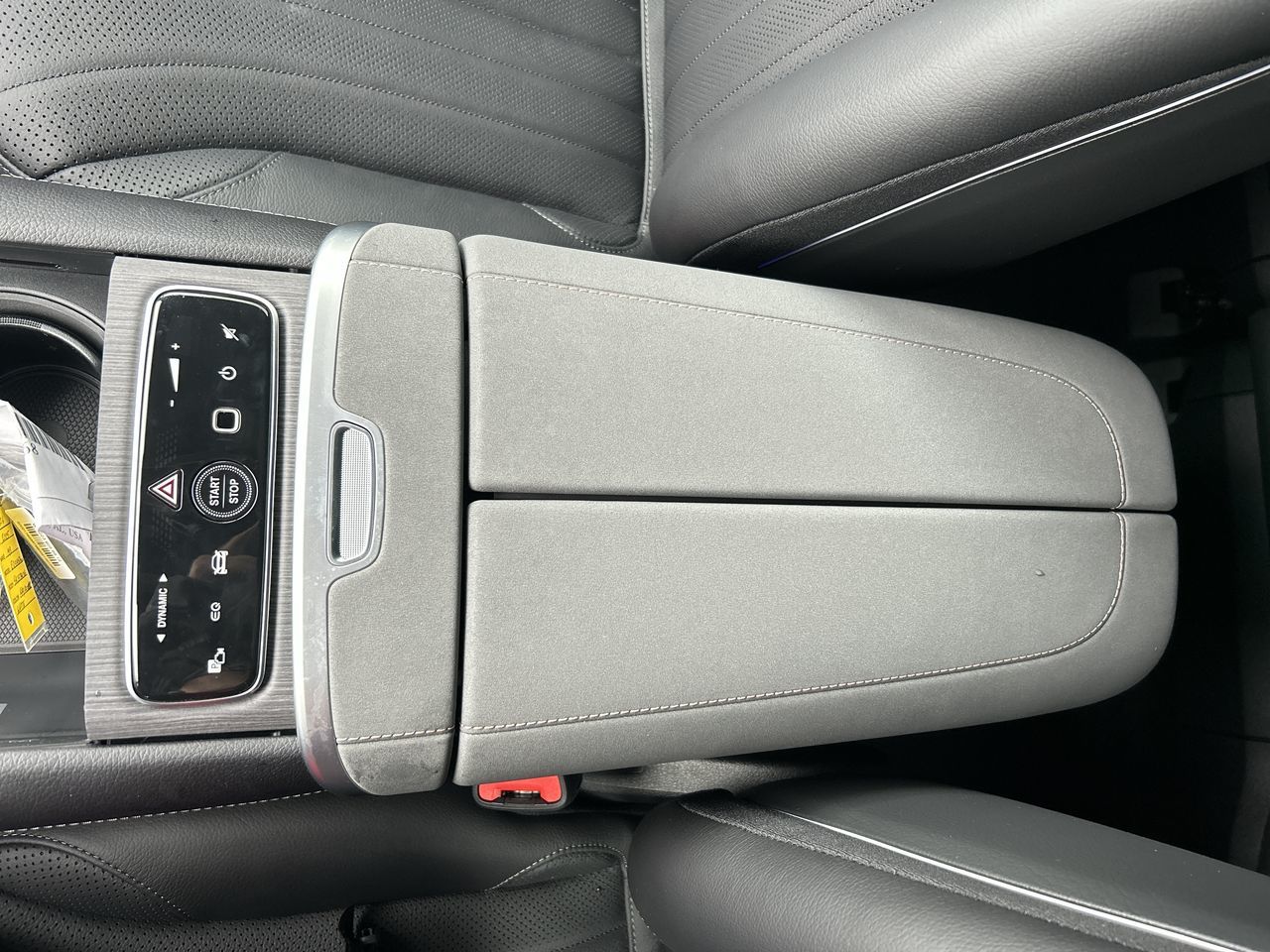 Mercedes-Benz EQS  2025 à Vancouver, Colombie-Britannique