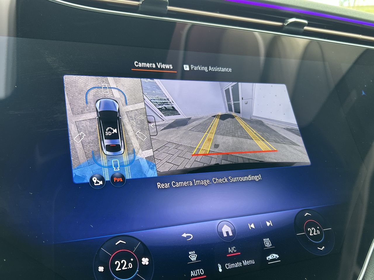 Mercedes-Benz EQS  2026 à Vancouver, Colombie-Britannique