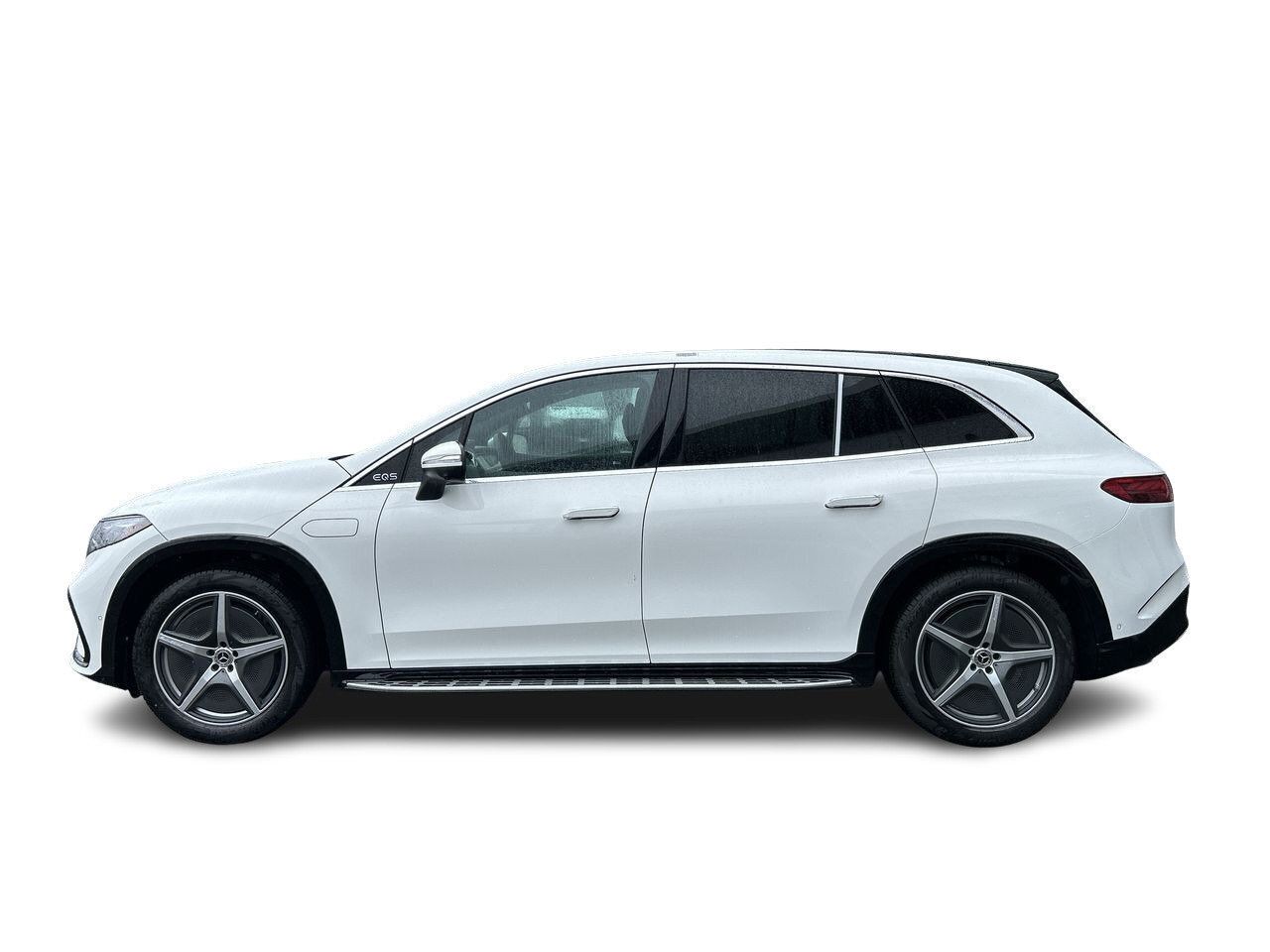 2025 Mercedes-Benz EQS in Vancouver, British Columbia
