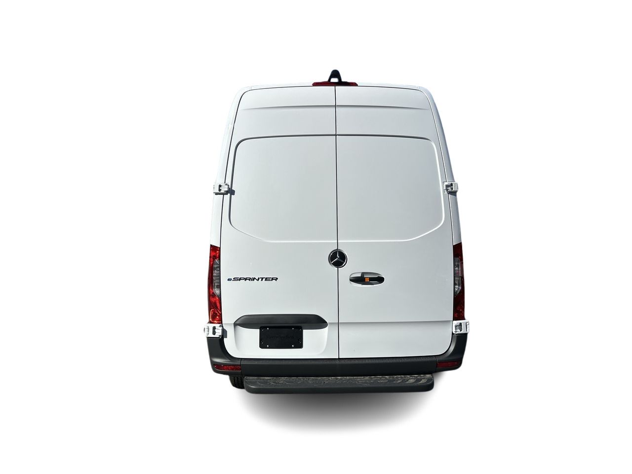 2025 Mercedes-Benz ESprinter in Vancouver, British Columbia