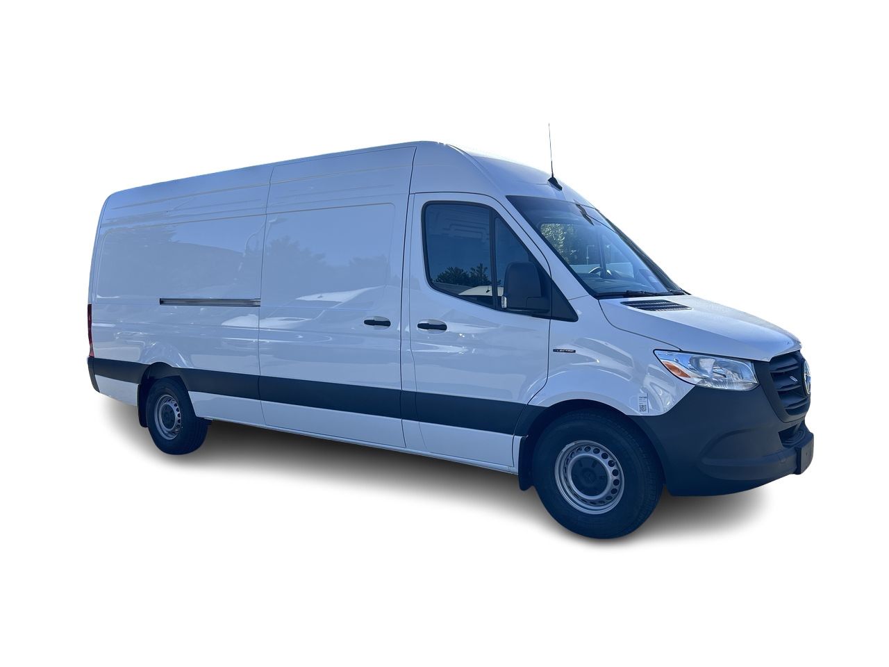 2025 Mercedes-Benz ESprinter in Vancouver, British Columbia